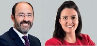 El Notario - José Miguel Martín-Zamorano Llamas / Ana María Caneda Hiebra